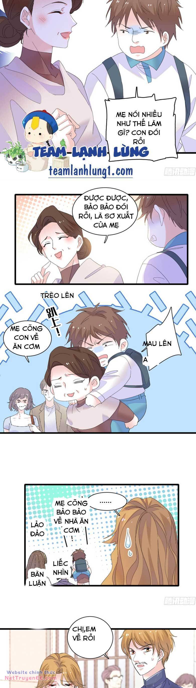 Thiên Kim Toàn Năng Bá Khí Ngút Trời Chapter 83 - Trang 2