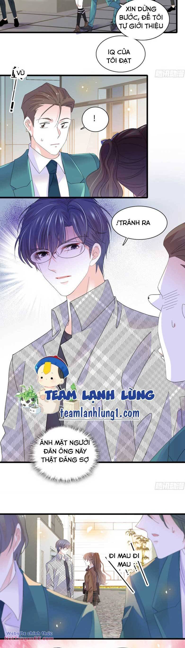 Thiên Kim Toàn Năng Bá Khí Ngút Trời Chapter 83 - Trang 2