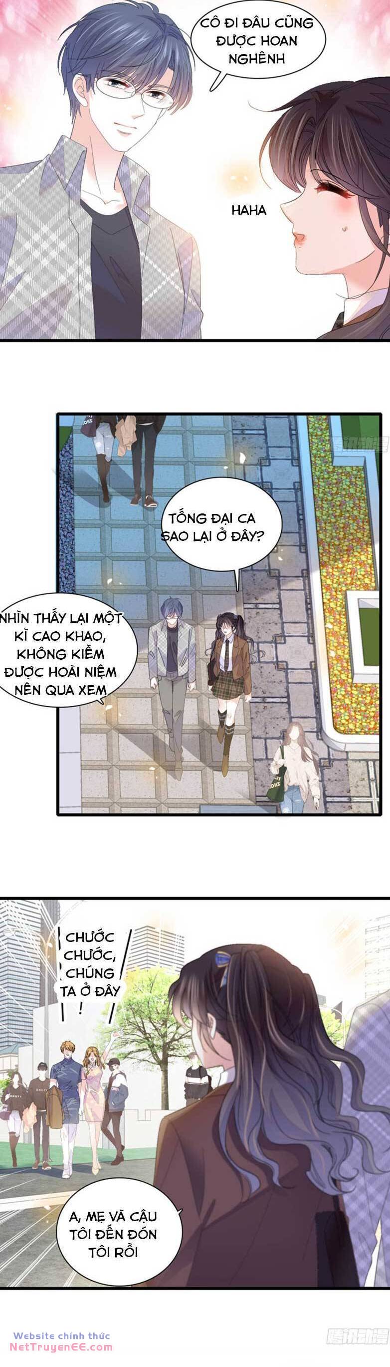 Thiên Kim Toàn Năng Bá Khí Ngút Trời Chapter 83 - Trang 2