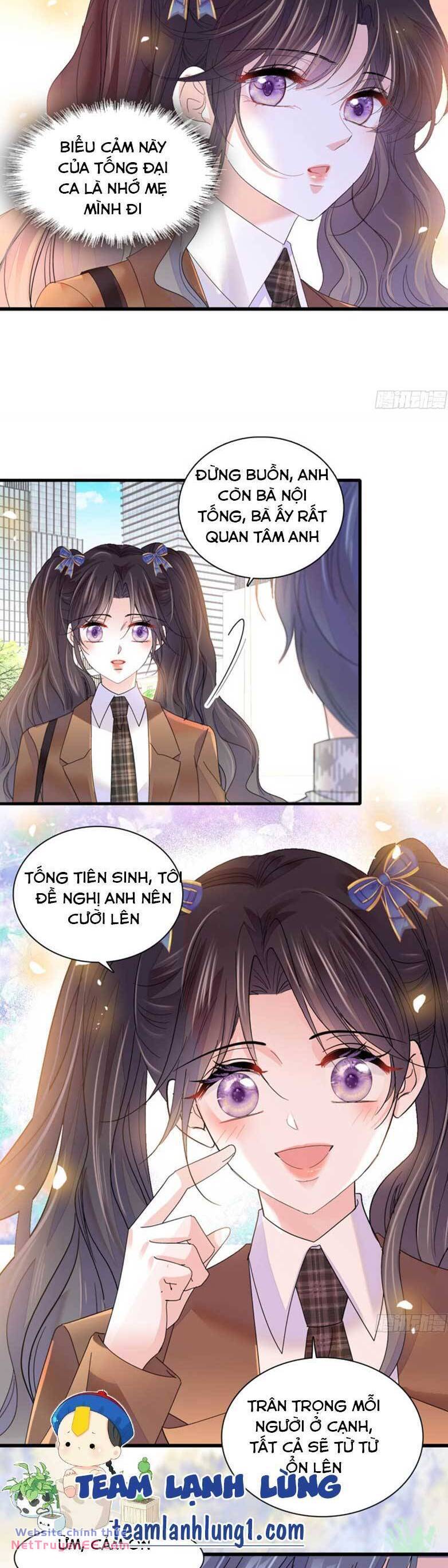 Thiên Kim Toàn Năng Bá Khí Ngút Trời Chapter 83 - Trang 2