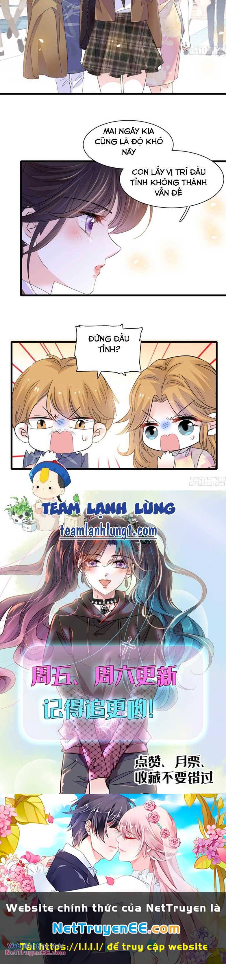 Thiên Kim Toàn Năng Bá Khí Ngút Trời Chapter 83 - Trang 2