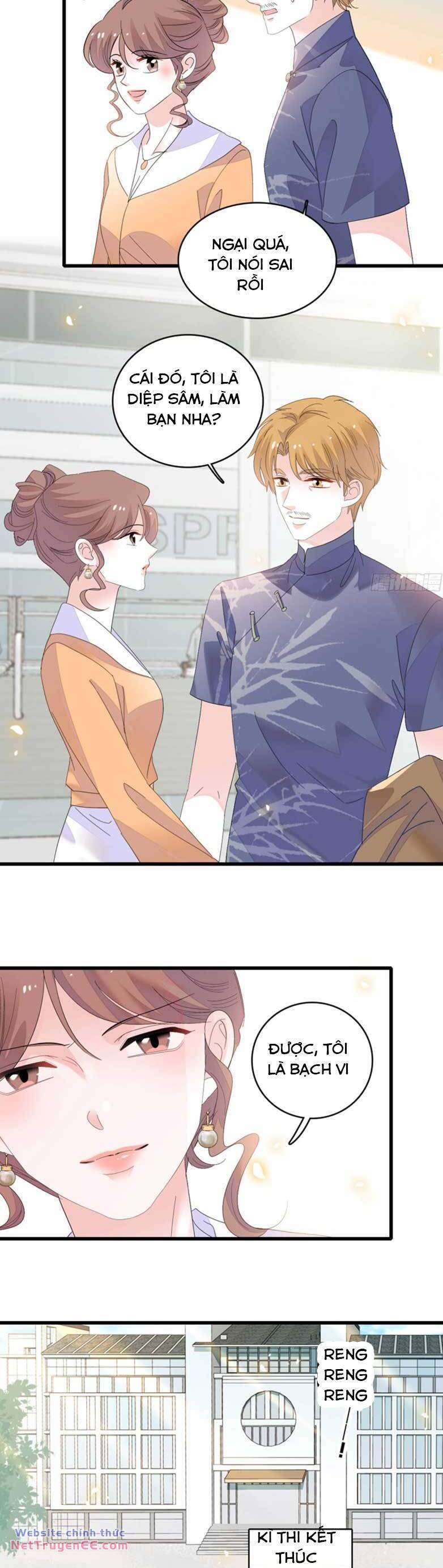 Thiên Kim Toàn Năng Bá Khí Ngút Trời Chapter 83 - Trang 2