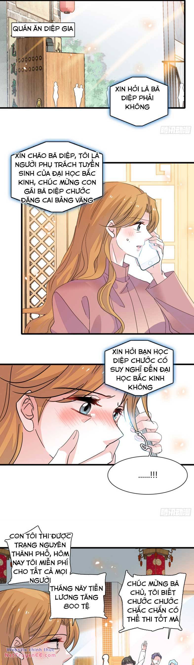 Thiên Kim Toàn Năng Bá Khí Ngút Trời Chapter 84 - Trang 2