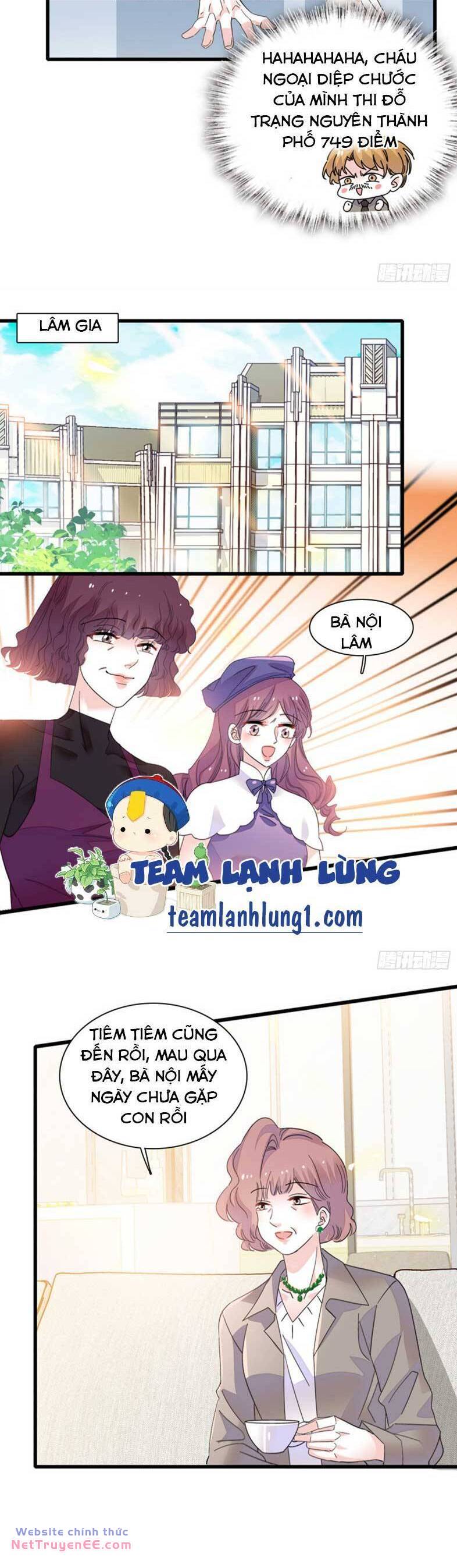 Thiên Kim Toàn Năng Bá Khí Ngút Trời Chapter 84 - Trang 2