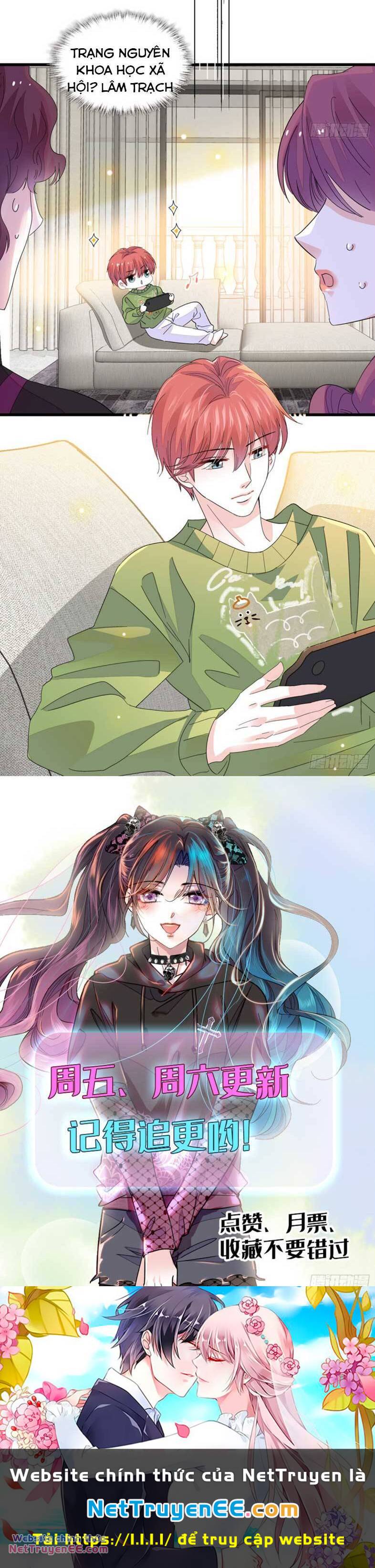 Thiên Kim Toàn Năng Bá Khí Ngút Trời Chapter 84 - Trang 2