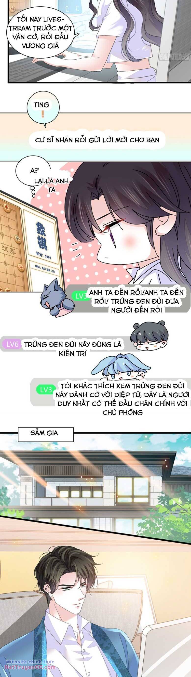 Thiên Kim Toàn Năng Bá Khí Ngút Trời Chapter 84 - Trang 2