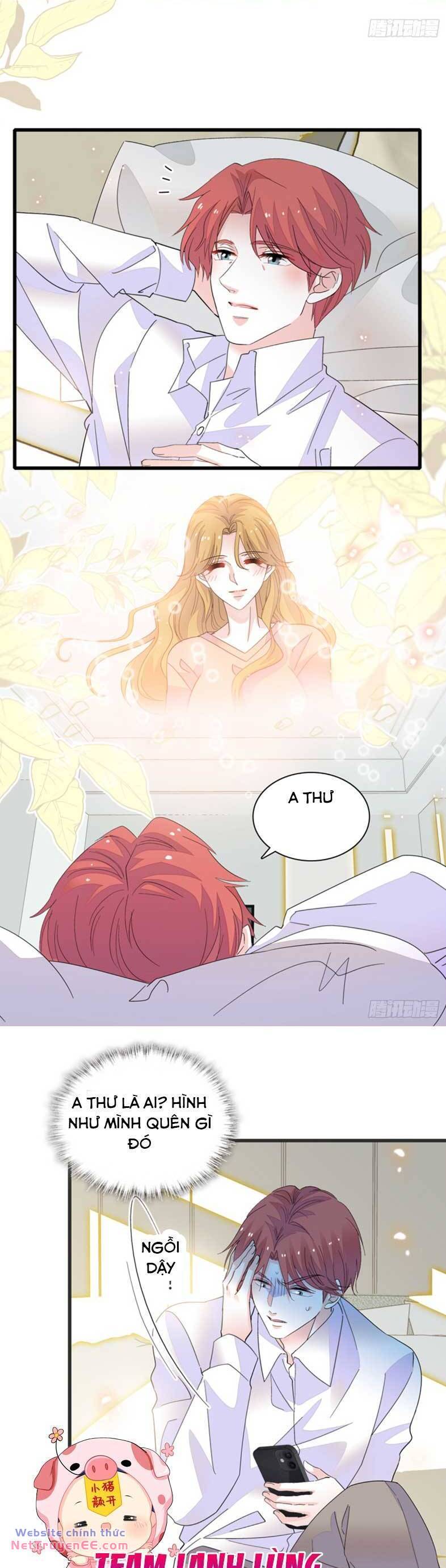 Thiên Kim Toàn Năng Bá Khí Ngút Trời Chapter 85 - Trang 2