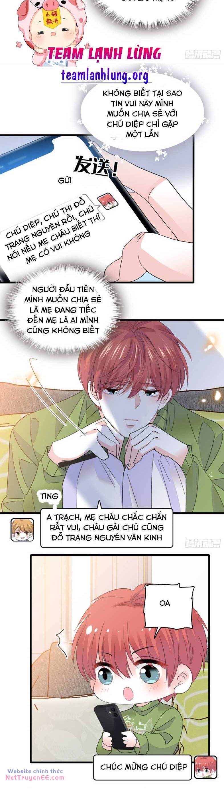 Thiên Kim Toàn Năng Bá Khí Ngút Trời Chapter 85 - Trang 2