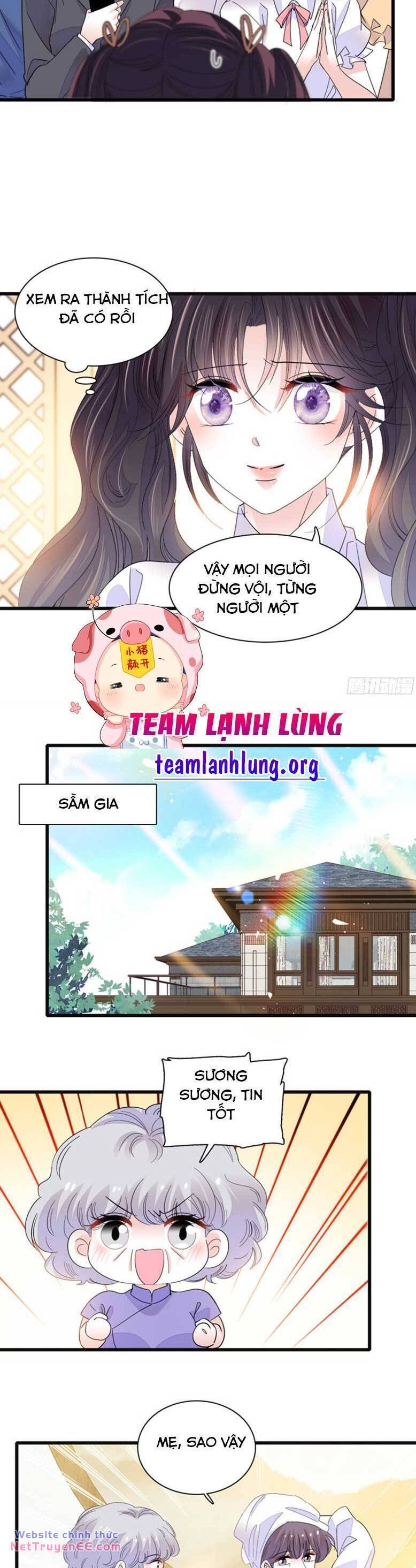 Thiên Kim Toàn Năng Bá Khí Ngút Trời Chapter 85 - Trang 2