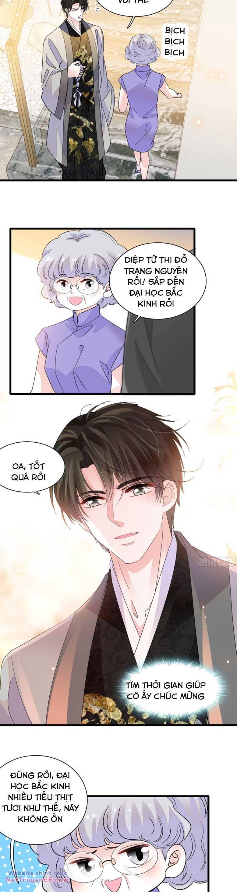 Thiên Kim Toàn Năng Bá Khí Ngút Trời Chapter 85 - Trang 2