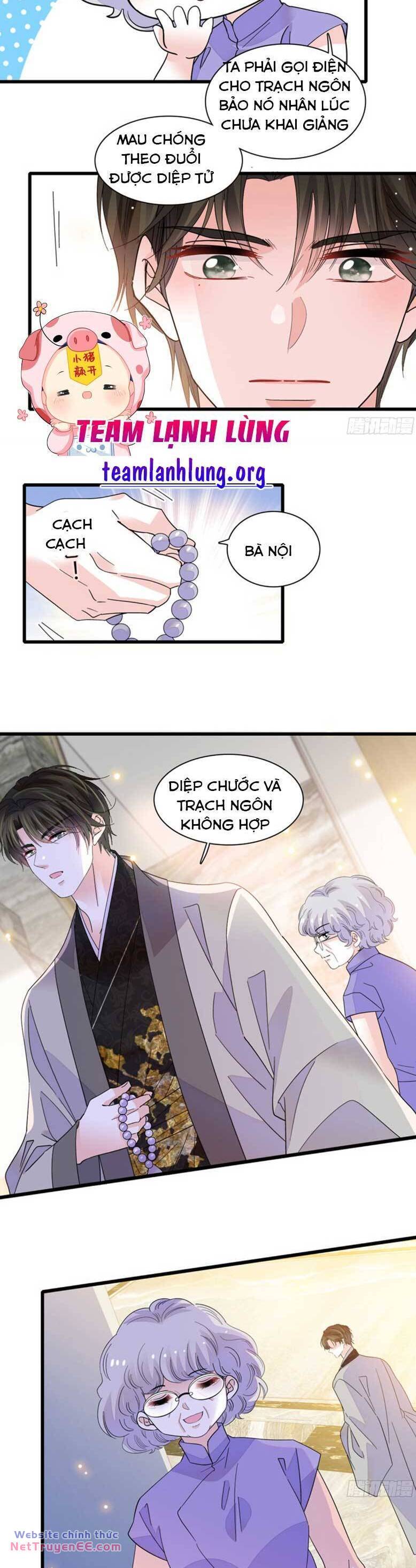 Thiên Kim Toàn Năng Bá Khí Ngút Trời Chapter 85 - Trang 2