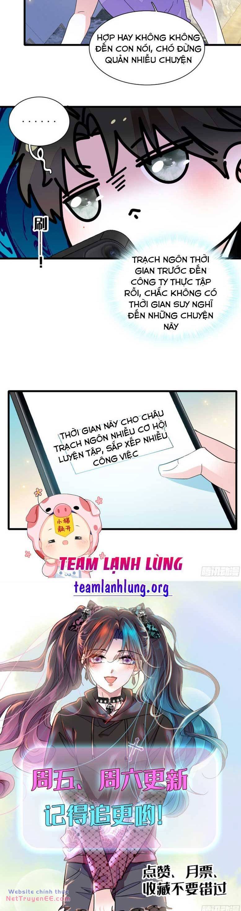 Thiên Kim Toàn Năng Bá Khí Ngút Trời Chapter 85 - Trang 2