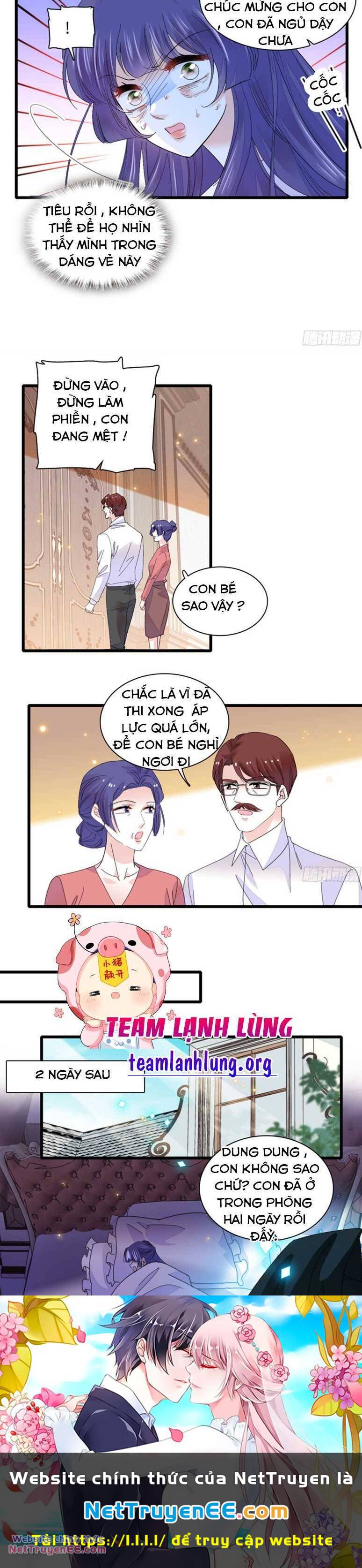 Thiên Kim Toàn Năng Bá Khí Ngút Trời Chapter 86 - Trang 2