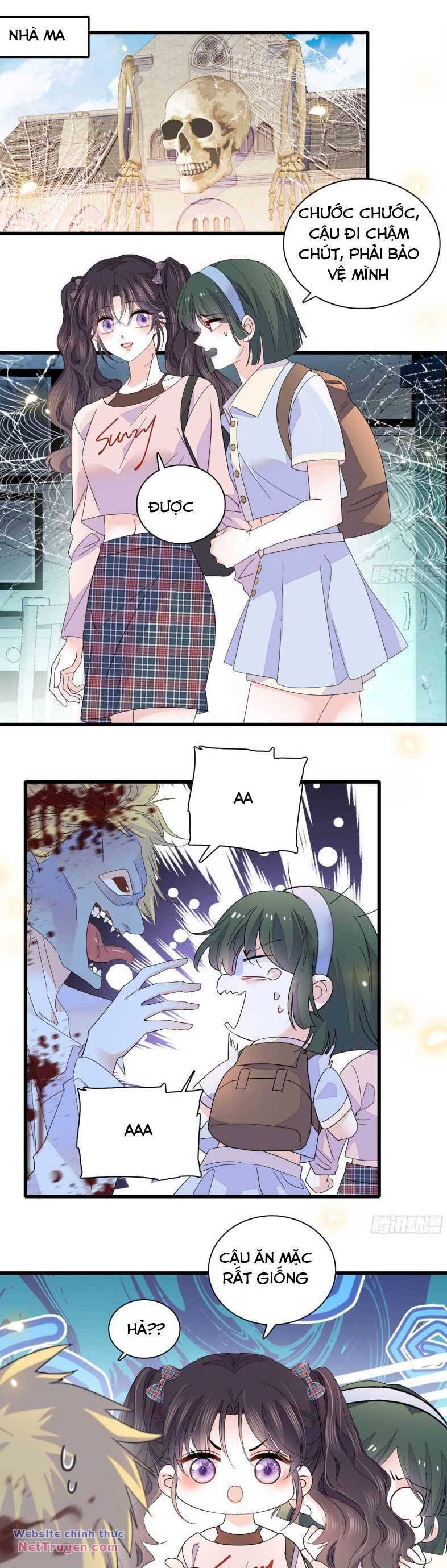 Thiên Kim Toàn Năng Bá Khí Ngút Trời Chapter 87 - Trang 2