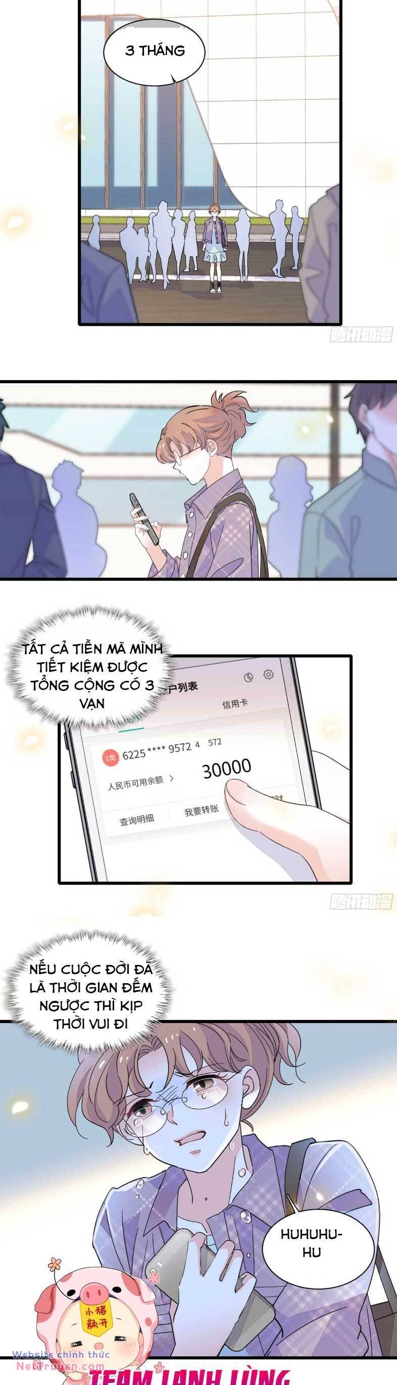 Thiên Kim Toàn Năng Bá Khí Ngút Trời Chapter 87 - Trang 2