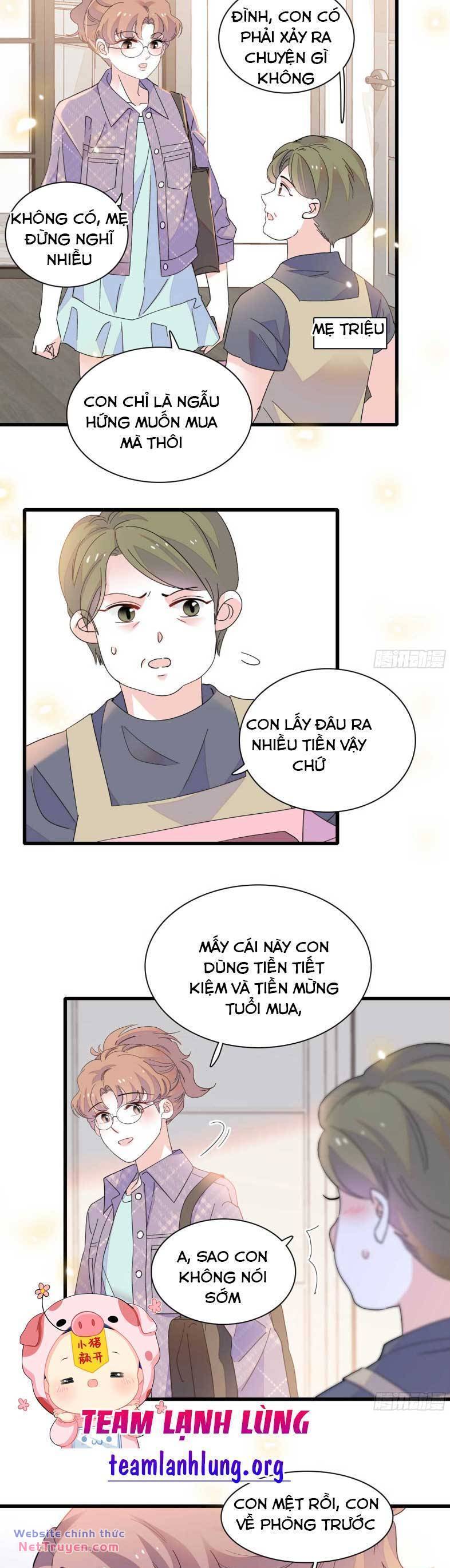 Thiên Kim Toàn Năng Bá Khí Ngút Trời Chapter 87 - Trang 2