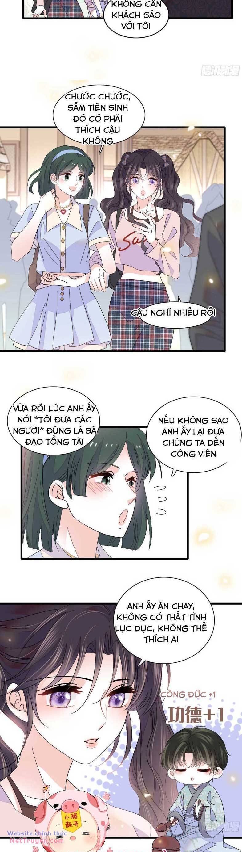 Thiên Kim Toàn Năng Bá Khí Ngút Trời Chapter 87 - Trang 2