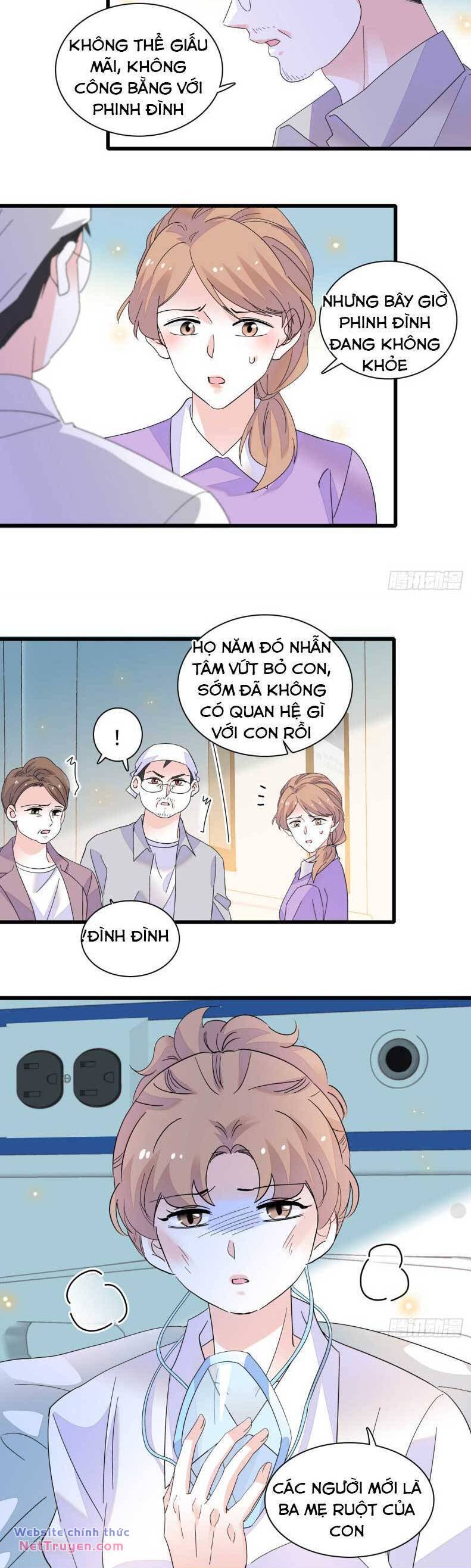 Thiên Kim Toàn Năng Bá Khí Ngút Trời Chapter 88 - Trang 2