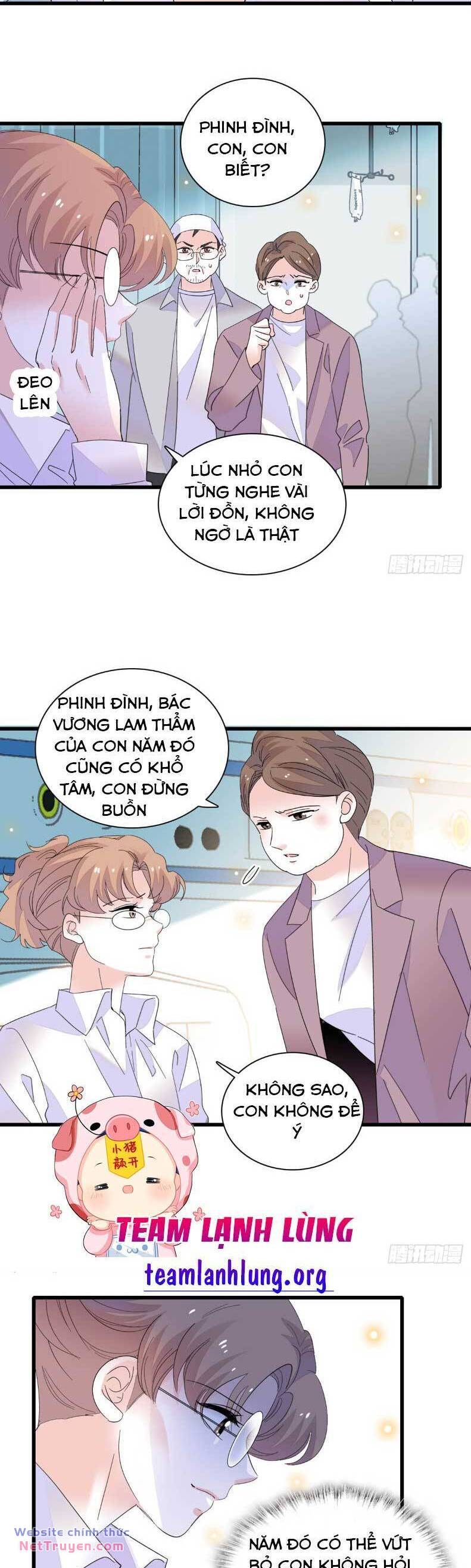 Thiên Kim Toàn Năng Bá Khí Ngút Trời Chapter 88 - Trang 2