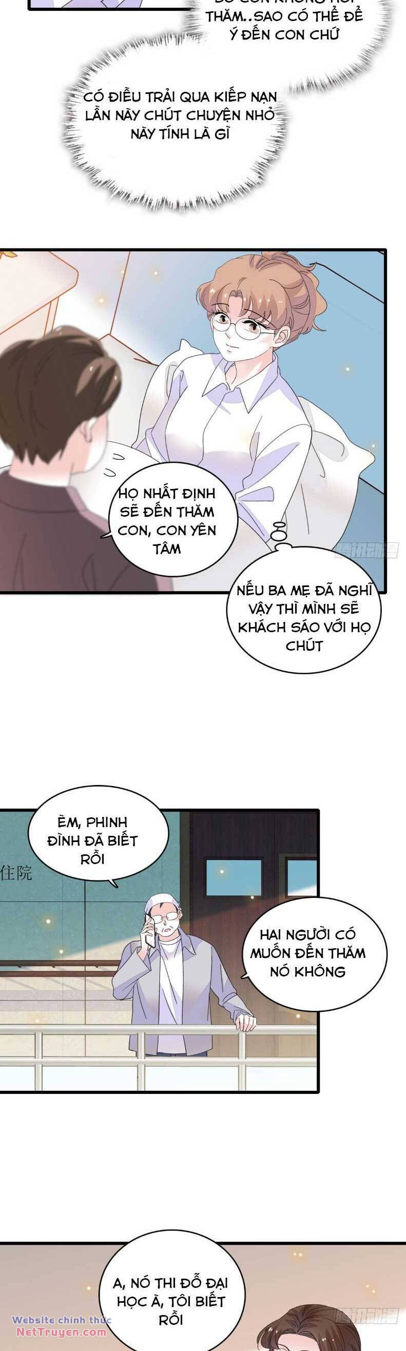 Thiên Kim Toàn Năng Bá Khí Ngút Trời Chapter 88 - Trang 2