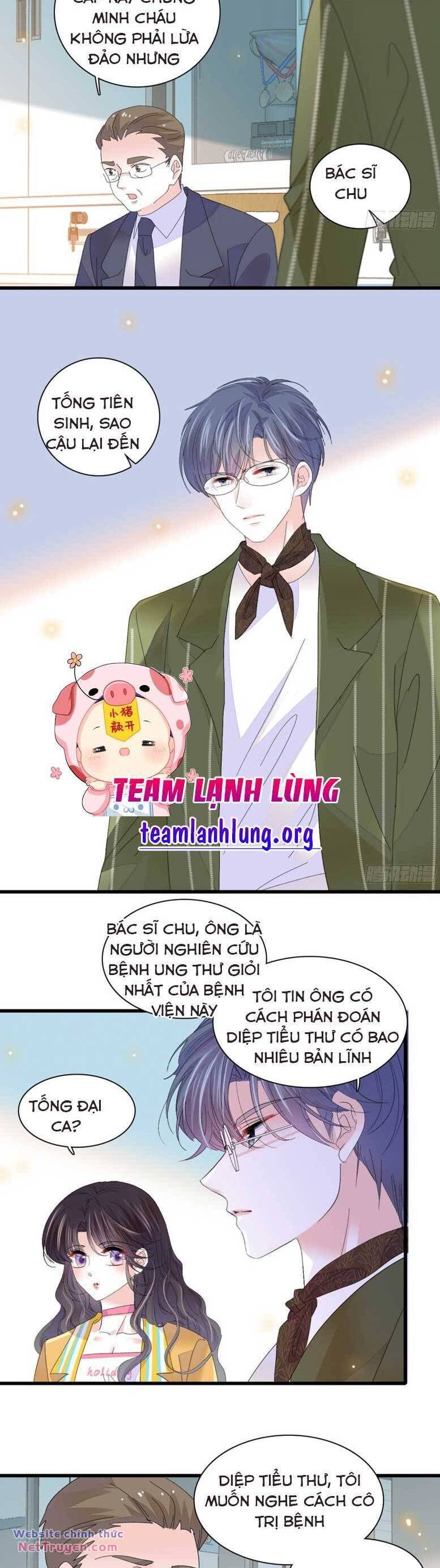 Thiên Kim Toàn Năng Bá Khí Ngút Trời Chapter 89 - Trang 2