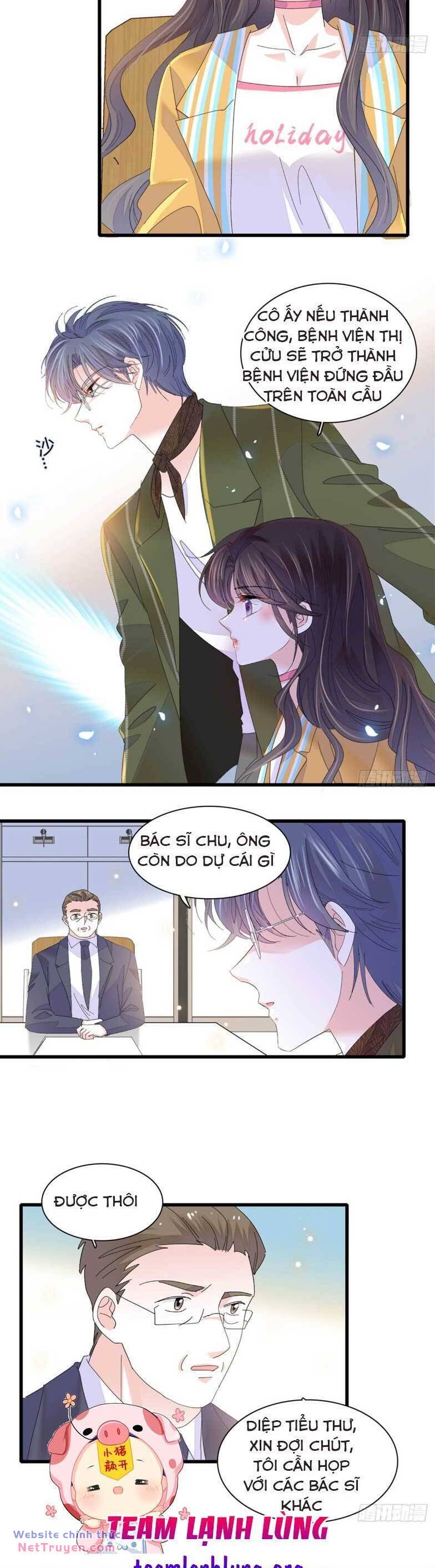 Thiên Kim Toàn Năng Bá Khí Ngút Trời Chapter 89 - Trang 2