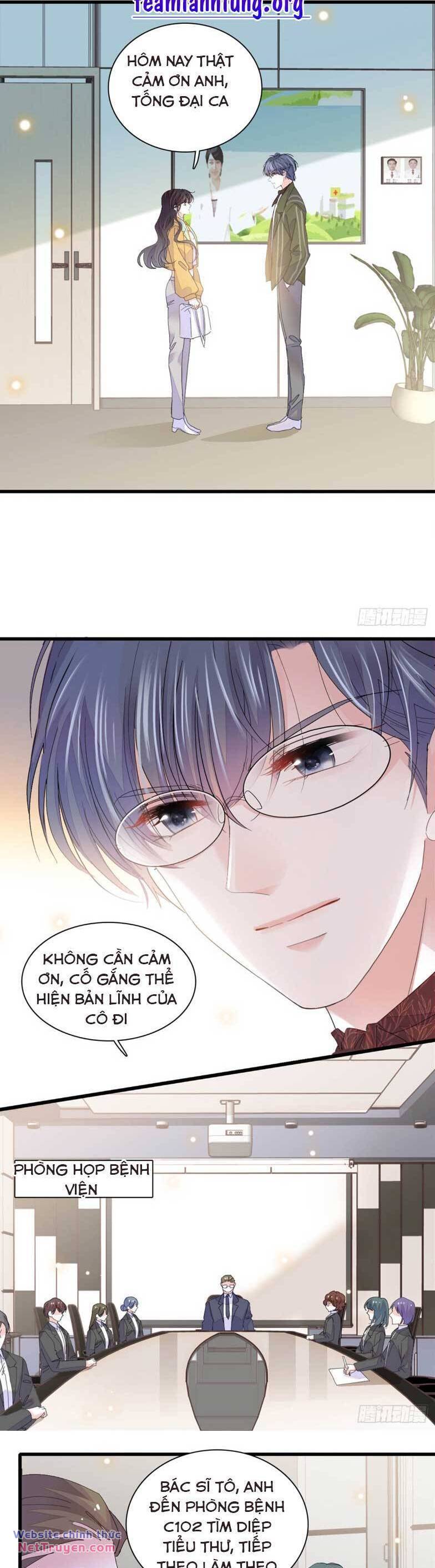 Thiên Kim Toàn Năng Bá Khí Ngút Trời Chapter 89 - Trang 2