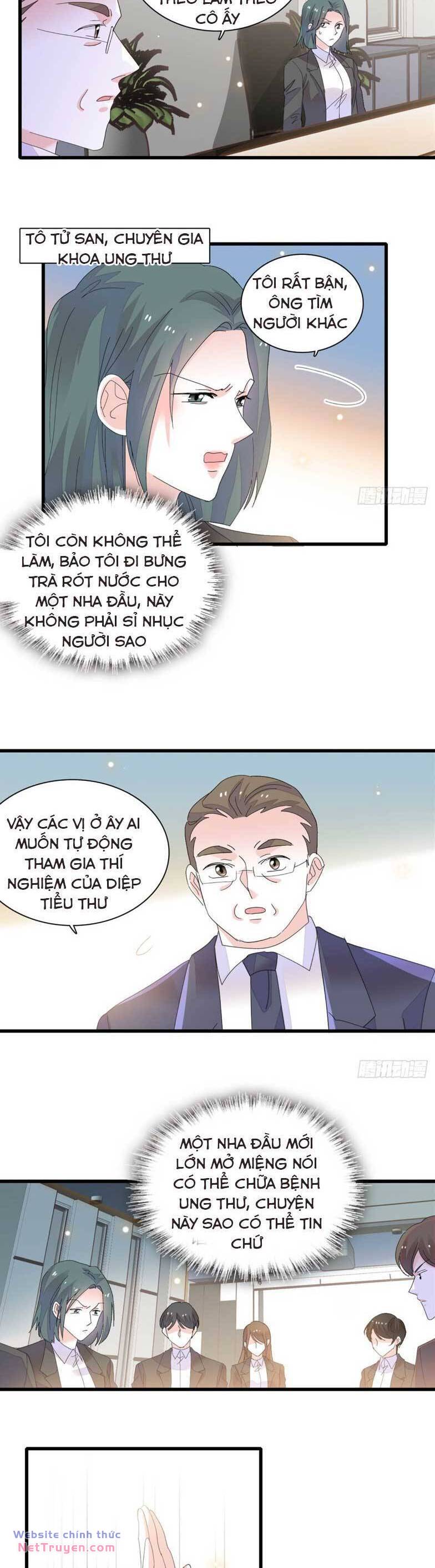 Thiên Kim Toàn Năng Bá Khí Ngút Trời Chapter 89 - Trang 2
