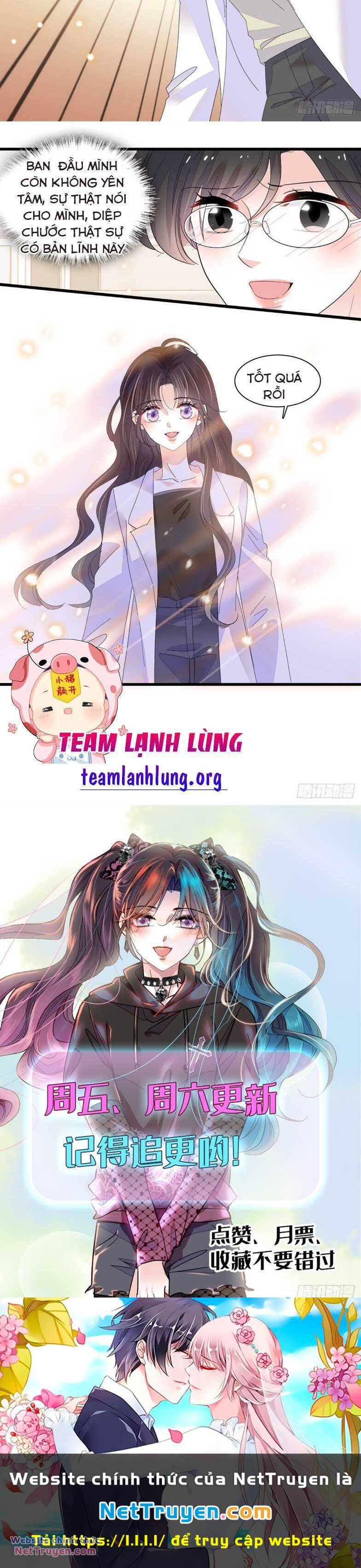 Thiên Kim Toàn Năng Bá Khí Ngút Trời Chapter 89 - Trang 2