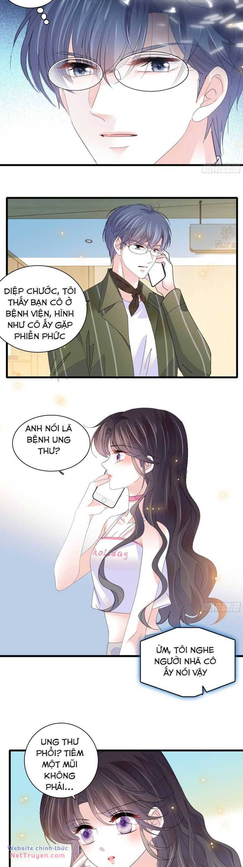 Thiên Kim Toàn Năng Bá Khí Ngút Trời Chapter 89 - Trang 2