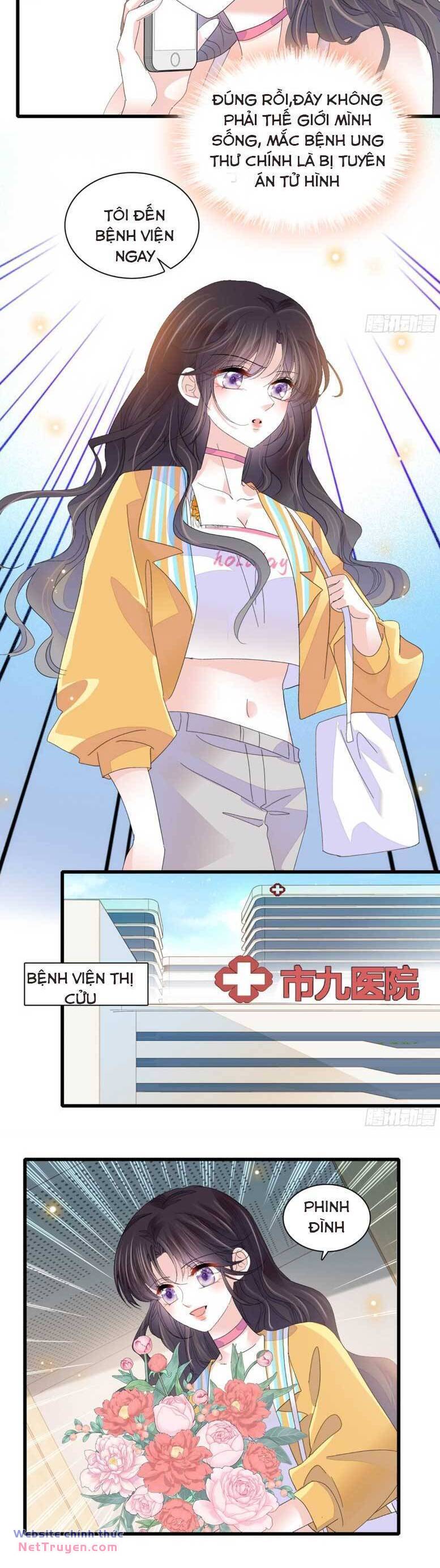 Thiên Kim Toàn Năng Bá Khí Ngút Trời Chapter 89 - Trang 2