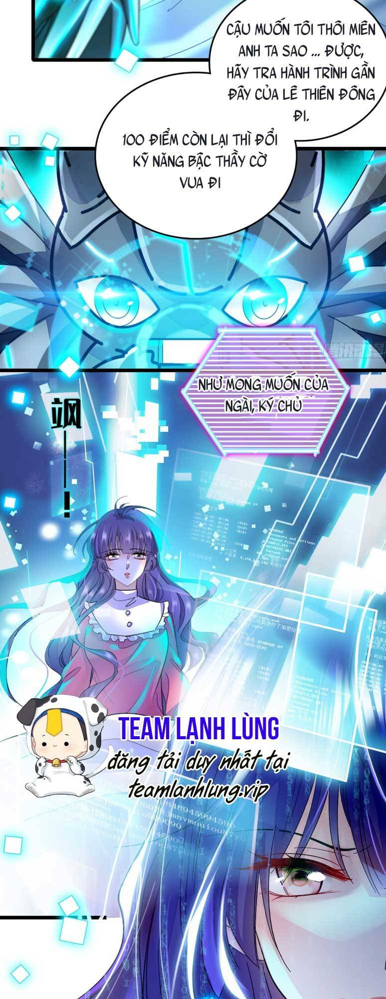 Thiên Kim Toàn Năng Bá Khí Ngút Trời Chapter 9 - Trang 2