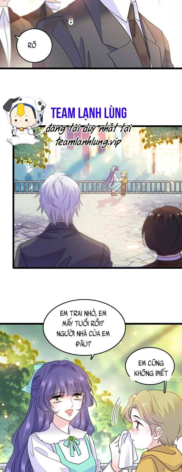 Thiên Kim Toàn Năng Bá Khí Ngút Trời Chapter 9 - Trang 2