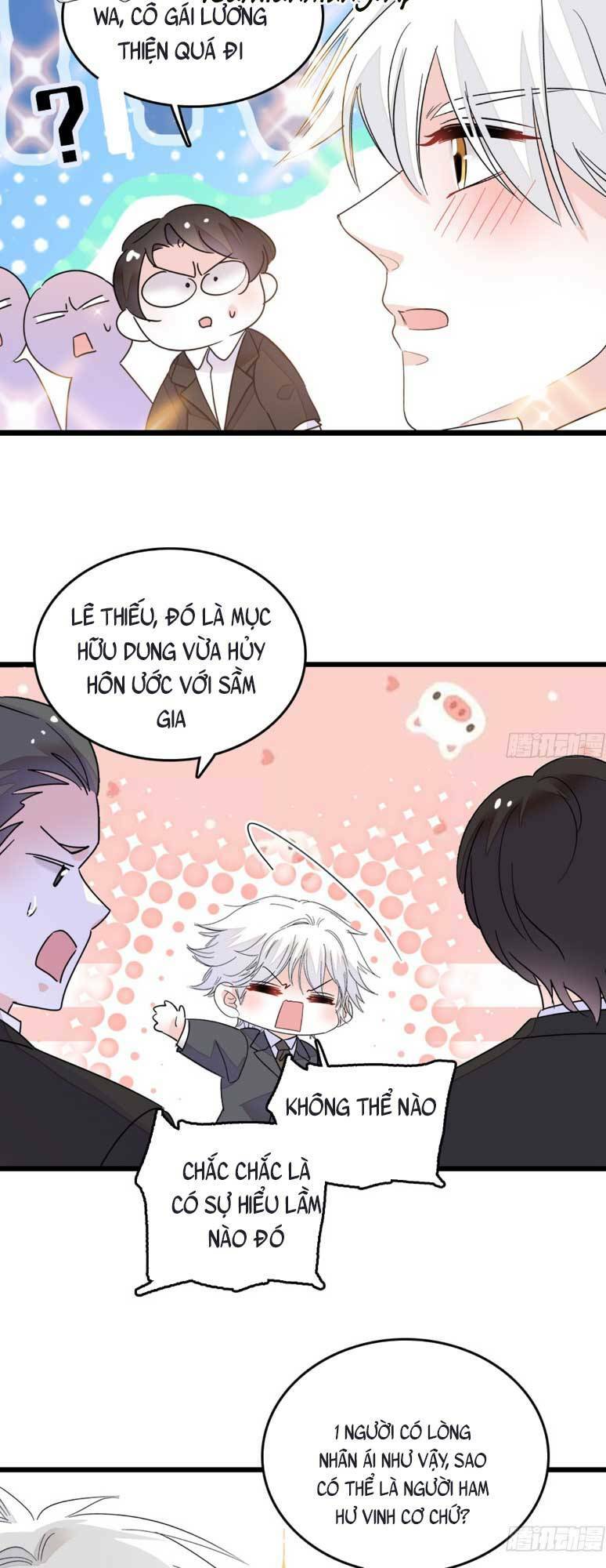 Thiên Kim Toàn Năng Bá Khí Ngút Trời Chapter 9 - Trang 2