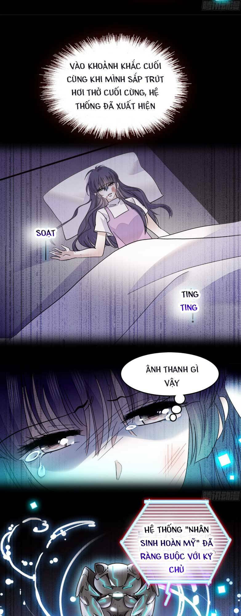 Thiên Kim Toàn Năng Bá Khí Ngút Trời Chapter 9 - Trang 2