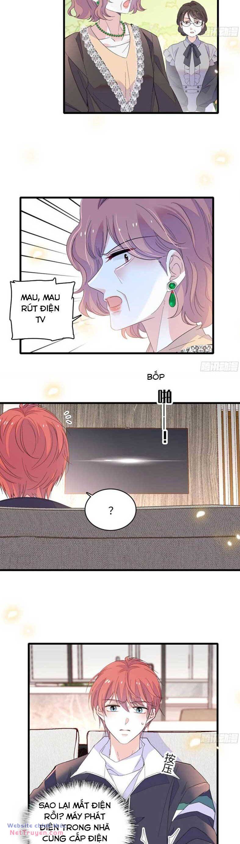 Thiên Kim Toàn Năng Bá Khí Ngút Trời Chapter 91 - Trang 2