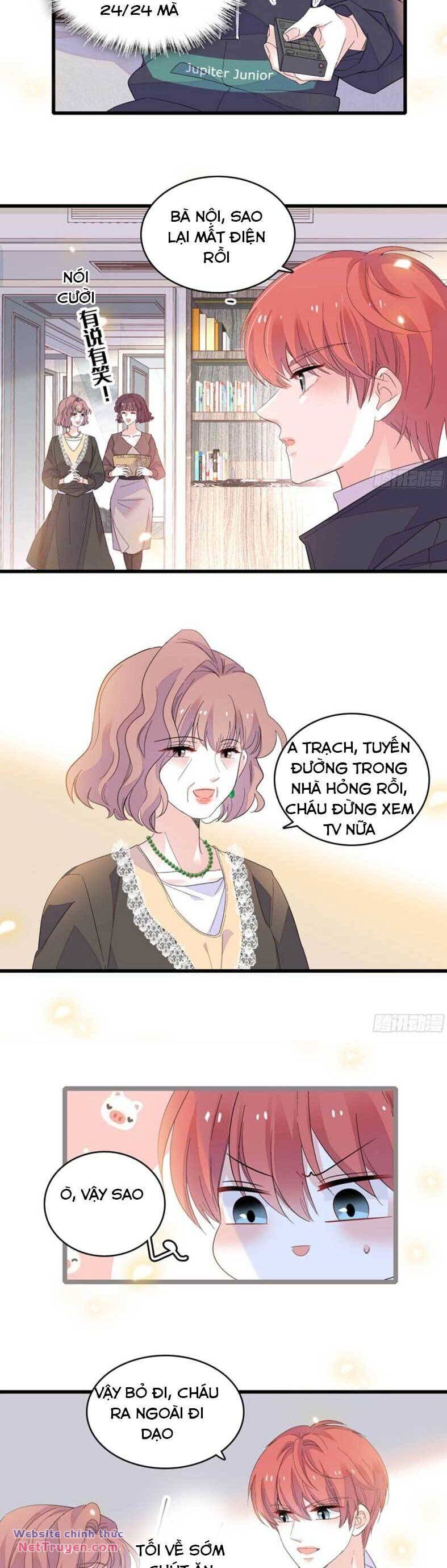 Thiên Kim Toàn Năng Bá Khí Ngút Trời Chapter 91 - Trang 2