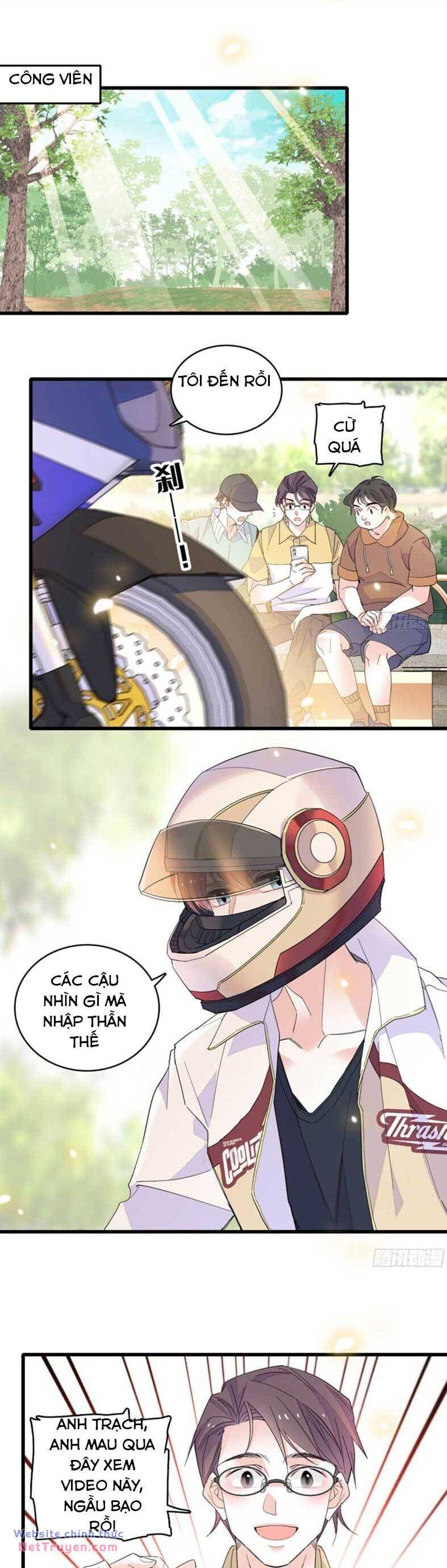 Thiên Kim Toàn Năng Bá Khí Ngút Trời Chapter 91 - Trang 2