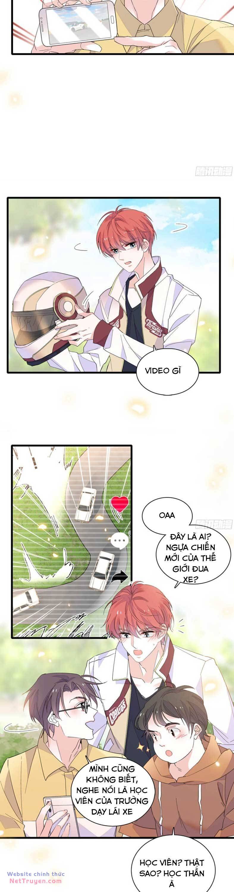 Thiên Kim Toàn Năng Bá Khí Ngút Trời Chapter 91 - Trang 2