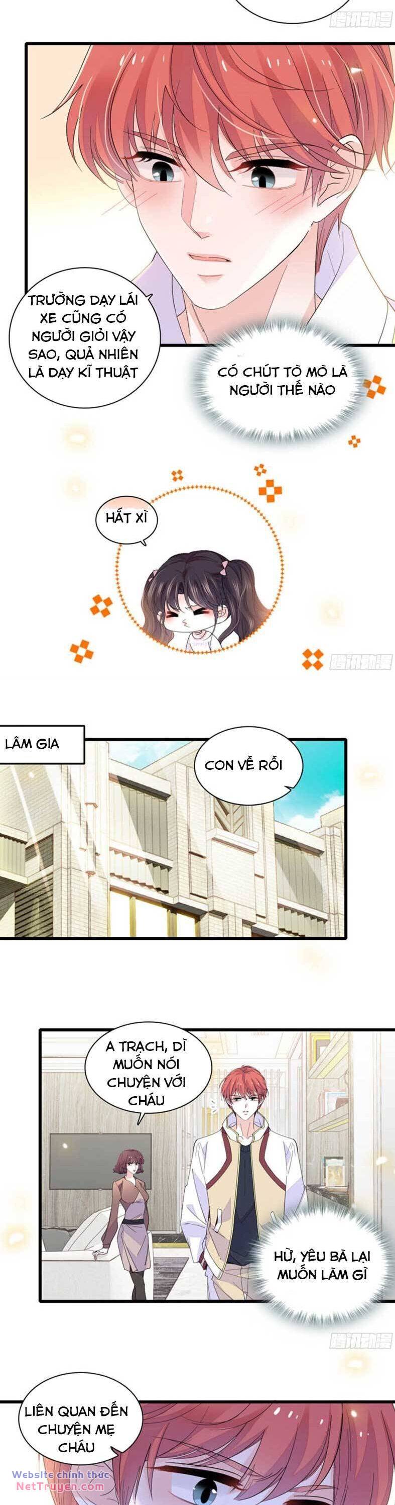 Thiên Kim Toàn Năng Bá Khí Ngút Trời Chapter 91 - Trang 2