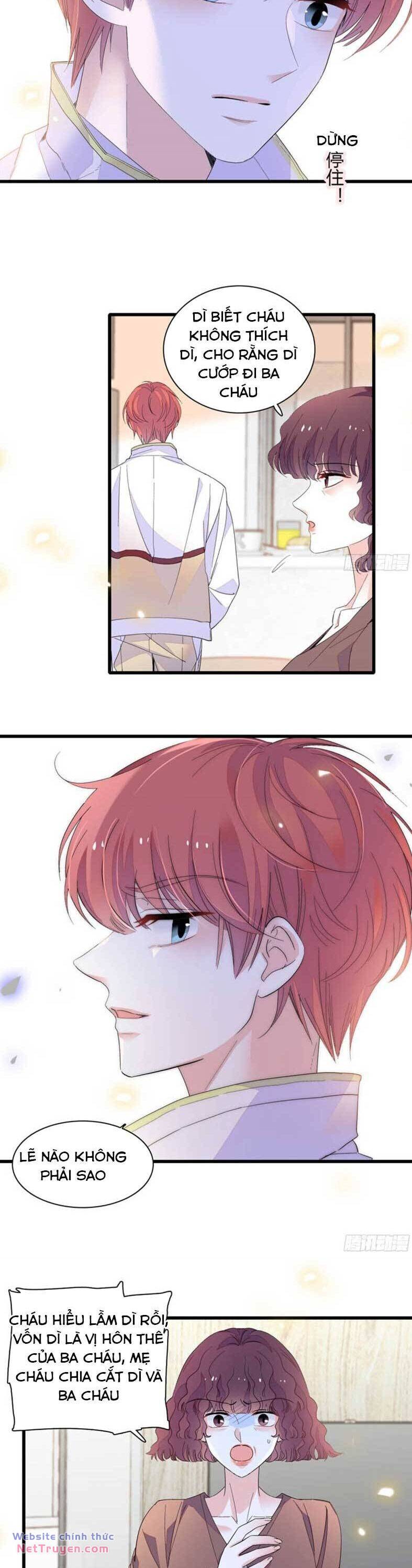 Thiên Kim Toàn Năng Bá Khí Ngút Trời Chapter 91 - Trang 2