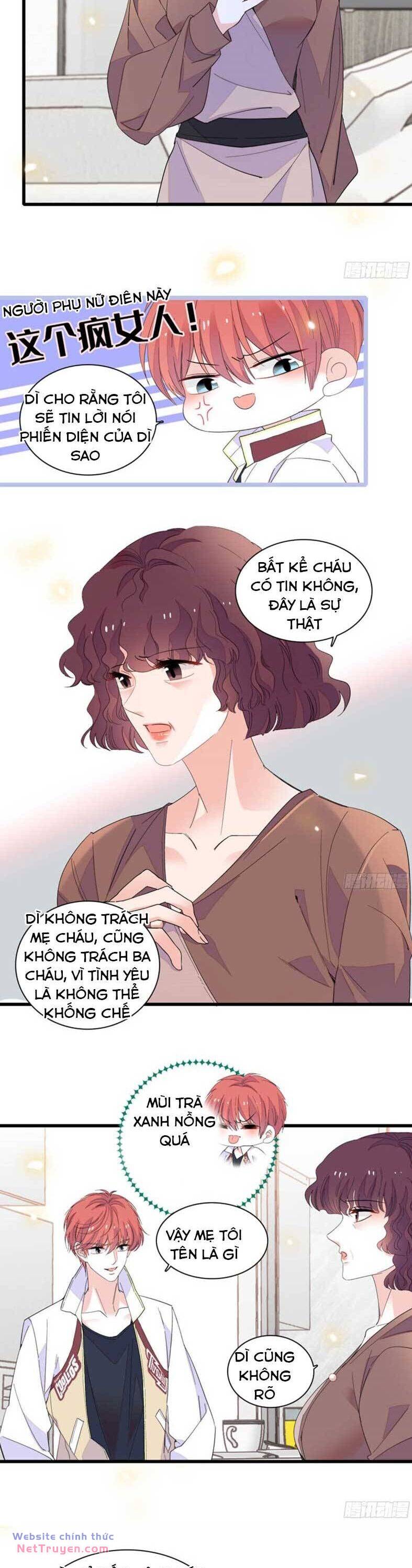 Thiên Kim Toàn Năng Bá Khí Ngút Trời Chapter 91 - Trang 2