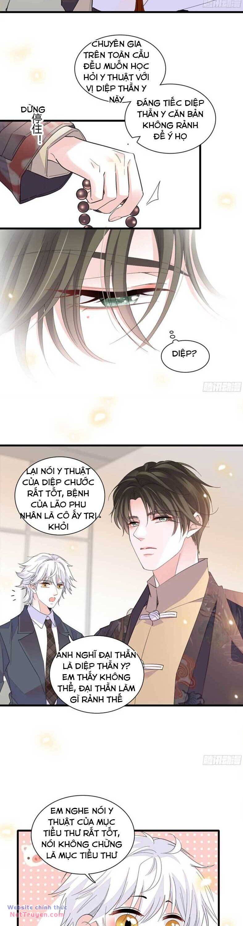 Thiên Kim Toàn Năng Bá Khí Ngút Trời Chapter 91 - Trang 2