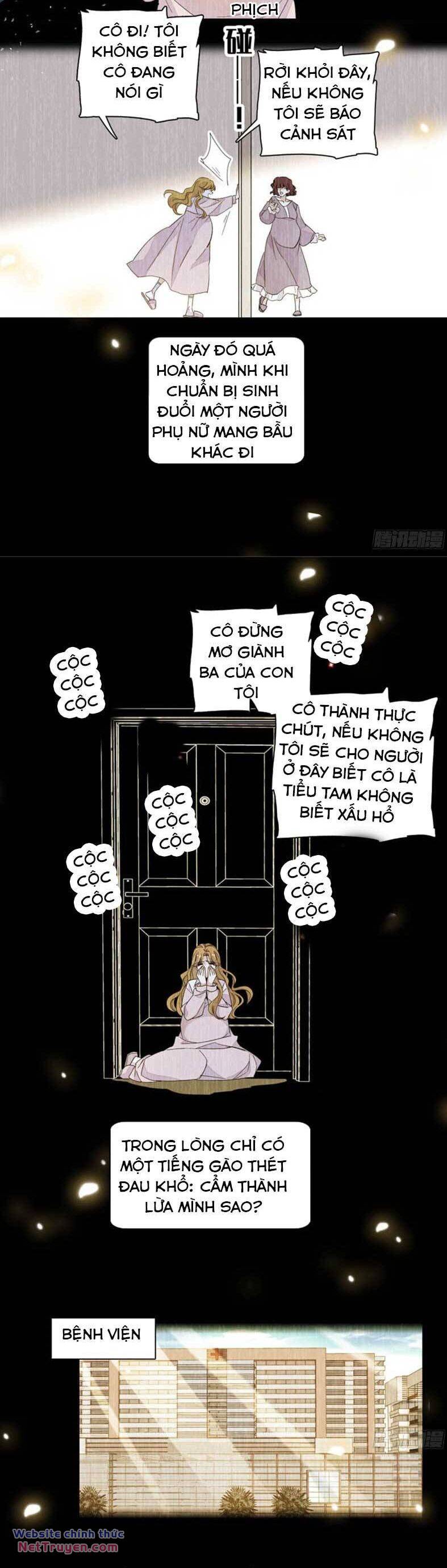 Thiên Kim Toàn Năng Bá Khí Ngút Trời Chapter 91 - Trang 2