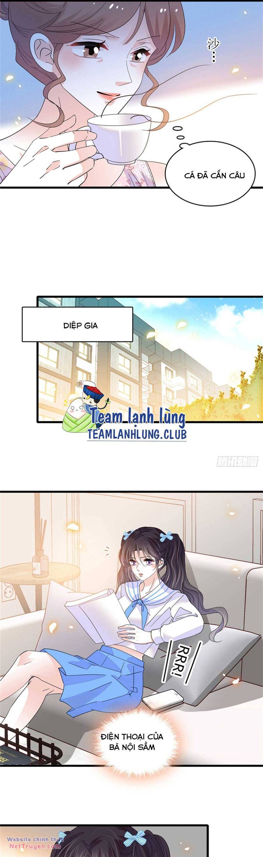 Thiên Kim Toàn Năng Bá Khí Ngút Trời Chapter 92 - Trang 2