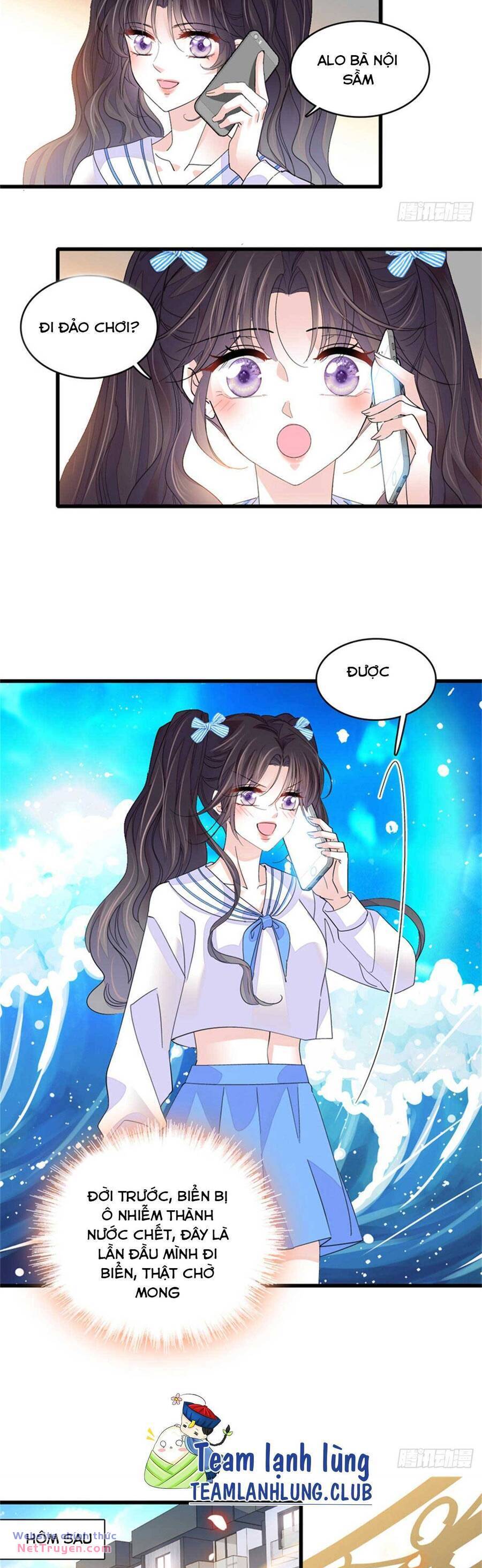 Thiên Kim Toàn Năng Bá Khí Ngút Trời Chapter 92 - Trang 2