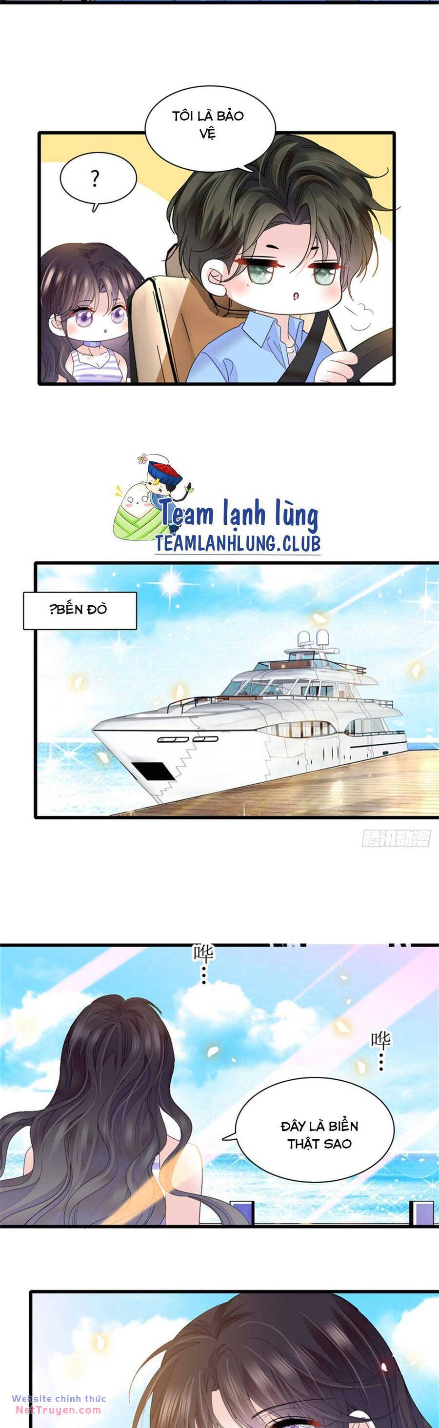 Thiên Kim Toàn Năng Bá Khí Ngút Trời Chapter 92 - Trang 2