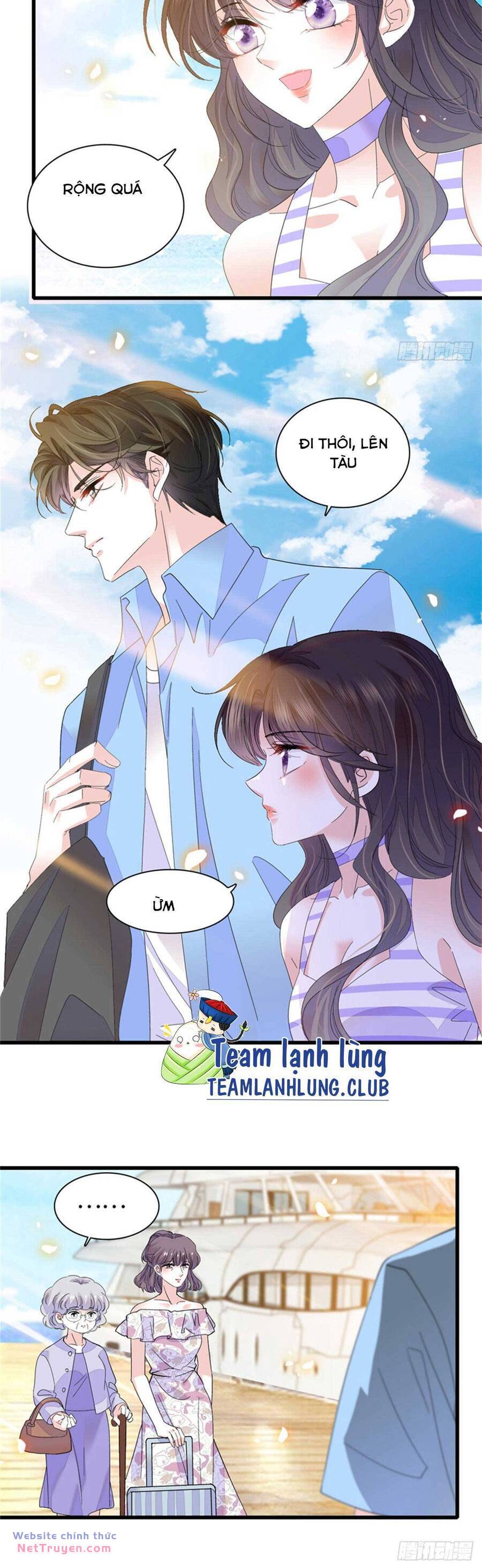 Thiên Kim Toàn Năng Bá Khí Ngút Trời Chapter 92 - Trang 2