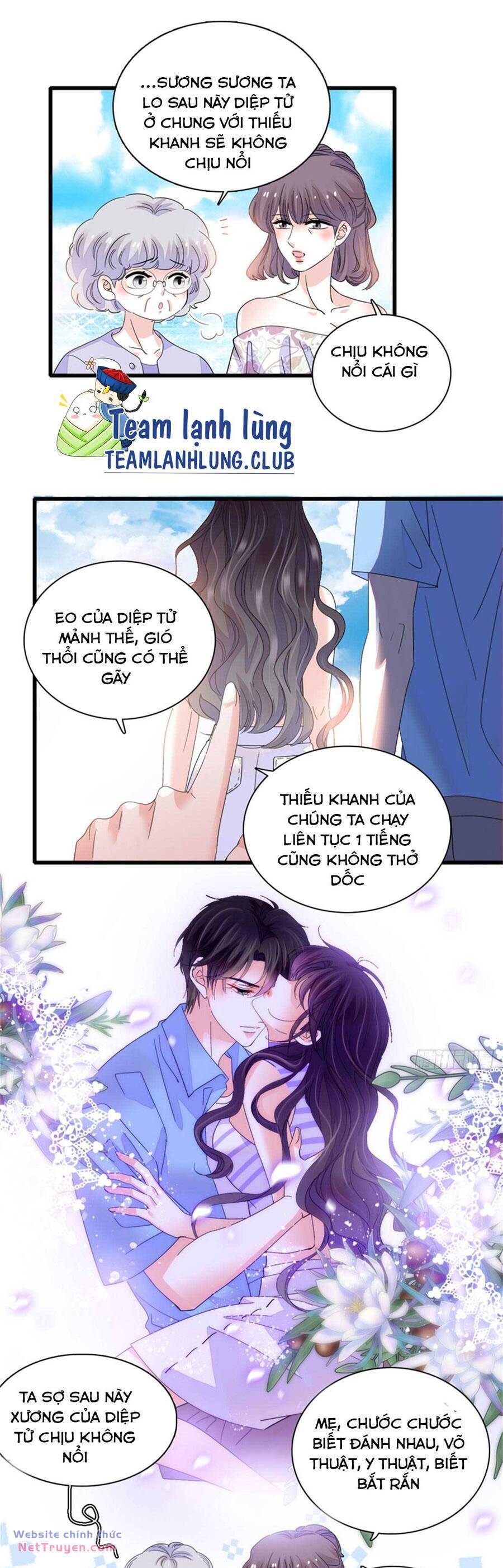 Thiên Kim Toàn Năng Bá Khí Ngút Trời Chapter 92 - Trang 2