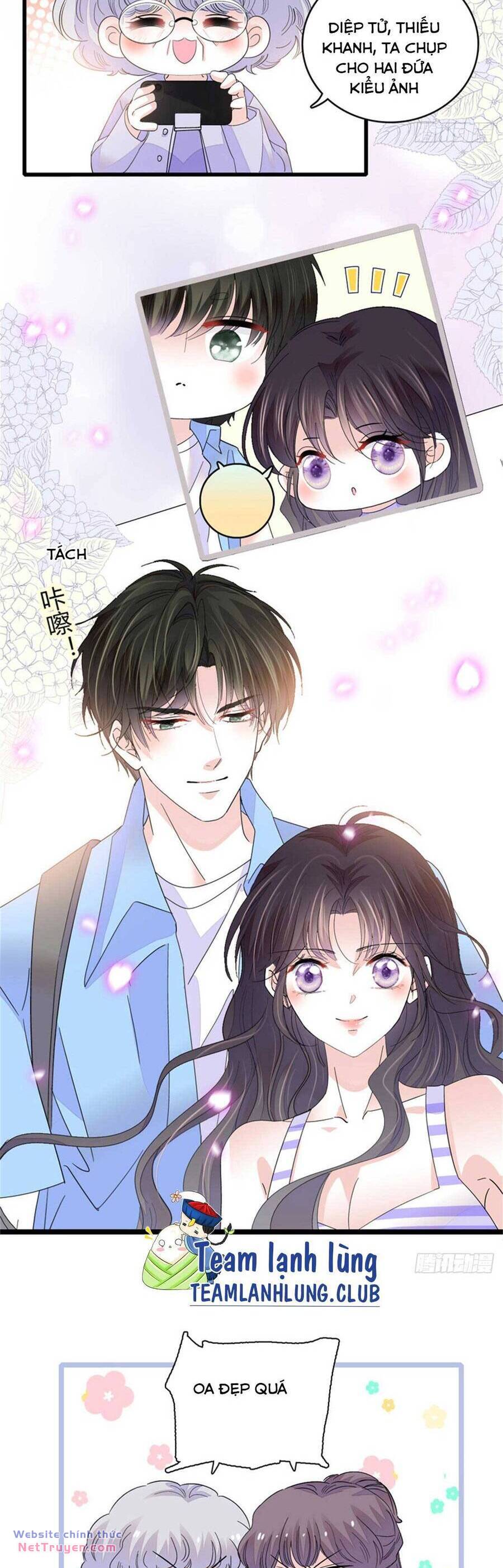 Thiên Kim Toàn Năng Bá Khí Ngút Trời Chapter 92 - Trang 2